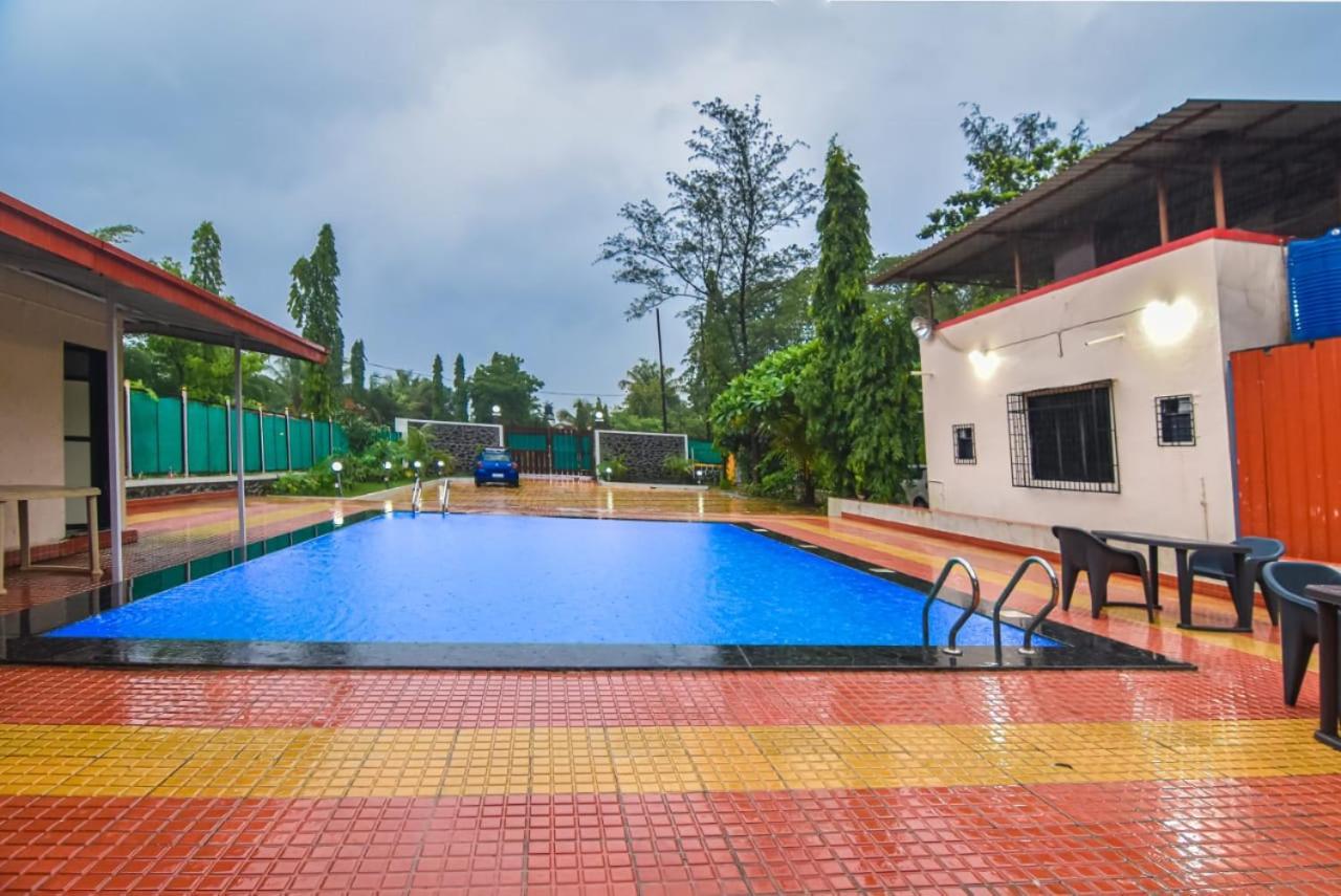 Twinkle Villa 4Bhk Karjat Εξωτερικό φωτογραφία